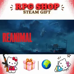 REANIMAL | AUTO 24/7 | Россия+WORLD