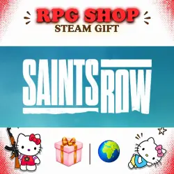 Saints Row | AUTO 24/7 | Укр. UA+WORLD