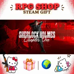 Sherlock Holmes Chapter One Deluxe Edition | AUTO 24/7 | Укр. UA+WORLD