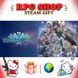 STAR OCEAN THE DIVINE FORCE | AUTO 24/7 | Россия+WORLD