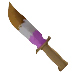 Neopolitan | Murder Mystery 2 | MM2 | Knife