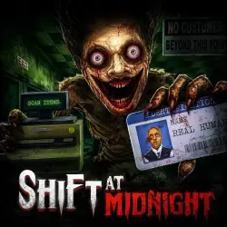 Shift At Midnight Steam | Online | Полный доступ + подарок