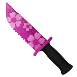 Blossom | Murder Mystery 2 | MM2 | Knife