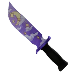 Starry | Murder Mystery 2 | MM2 | Knife