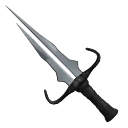 Deathshard | Murder Mystery 2 | MM2 | НОЖ — Roblox, лот №218003