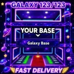 (NO Acess Required) Base Skin Galaxy Index 123 123 (Base Sk… — Roblox, лот №218010