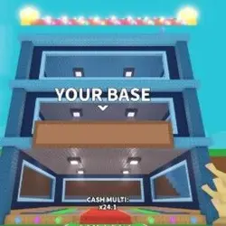 Aquatic Base Skin (Trade Machine) (Base Skin) — Roblox, лот №218020