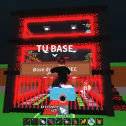 Base Cursed - ÍNdice Servicio 176 176 (Base Skin) — Roblox, лот №218035