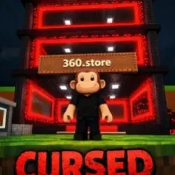 Base Cursed Index (176 176) (NO Access Acount) (Base Skin) — Roblox, лот №218036