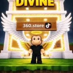 Base Divine Full Index (211 211) NO Access Acount (Base Ski… — Roblox, лот №218041
