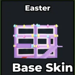 Base Easter (Base Skin) — Roblox, лот №218042