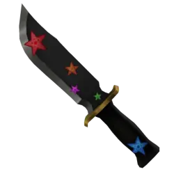 Starfish| Murder Mystery 2 | MM2 | НОЖ — Roblox, лот №218049