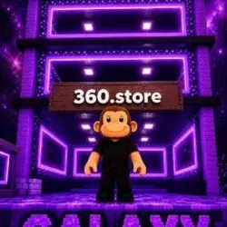 Base Index Galaxy (123 123) NO Access Acount (Base Skin) — Roblox, лот №218050