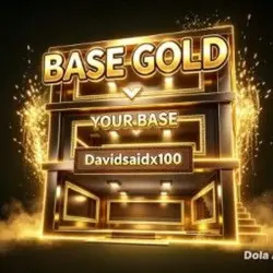Base oro 393 393 (Base Skin) — Roblox, лот №218055