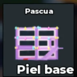 Base Pascua Roblox (Base Skin), лот №218056