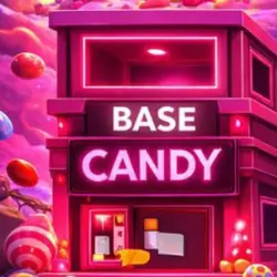 Base Skin Candy (Base Skin) — Roblox, лот №218070