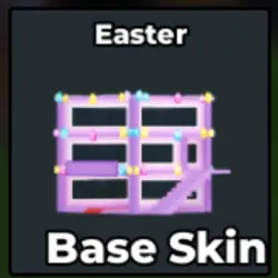 Base Skin Easter (Base Skin) — Roblox, лот №218074