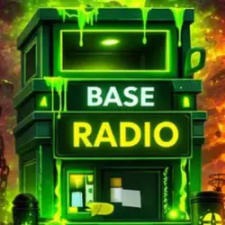 Base Skin Radioactive (Base Skin) — Roblox, лот №218086