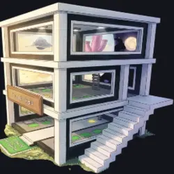 Base ying yang sin acesso a cuenta (Base Skin) — Roblox, лот №218106