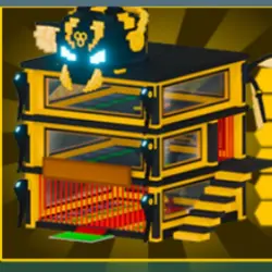 BEE Emperor Base Instan (Base Skin) — Roblox, лот №218108