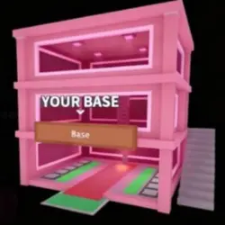 Candy Base Index (Base Skin) — Roblox, лот №218125