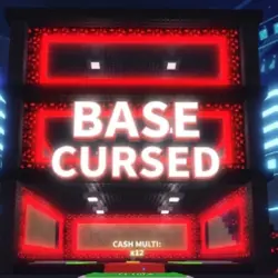 Cursed Skin Base (Base Skin) — Roblox, лот №218154
