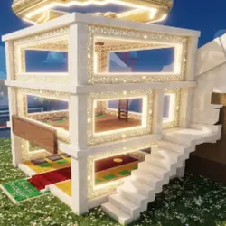 Divine Base - Index Without Access (Base Skin) — Roblox, лот №218169