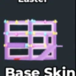 Easter Base Skin (Base Skin) — Roblox, лот №218164