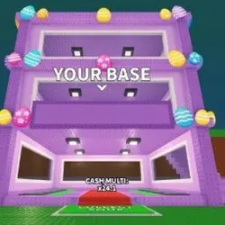 Easter Base Skin (Trade Machine) (Base Skin) — Roblox, лот №218165