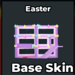Easter BASE SKIN MT1 (Base Skin) — Roblox, лот №218168