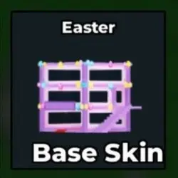 Easter Base Skin! Price (Base Skin) — Roblox, лот №218170