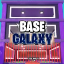 Galaxy Base Skin (Base Skin) — Roblox, лот №218186