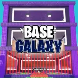 Galaxy Skin Base (Base Skin) — Roblox, лот №218187