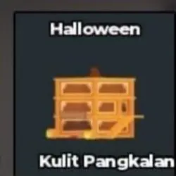 halloween skinbase s5 (Base Skin) — Roblox, лот №218252