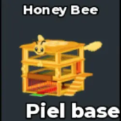 HONEY BEE BASE (Base Skin) — Roblox, лот №218257