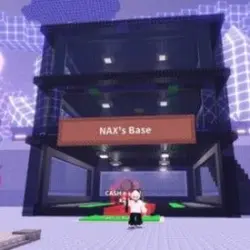 Index Phantom Base 243 243 (Base Skin) — Roblox, лот №218267