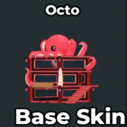 Octo Base Crazy Brianrot - Steal a Brianrot - Equivalent to… — Roblox, лот №218287