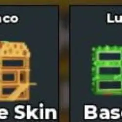 PA85# Bundle Skin base Taco Base and lucky base! - Very Ver… — Roblox, лот №218296