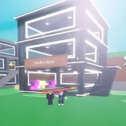 Phantom Base Skin (Base Skin) — Roblox, лот №218300