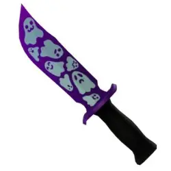 Ghosts | Murder Mystery 2 | MM2 | Knife