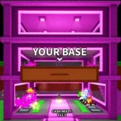 Rainbow Base 379 379 index (Base Skin) — Roblox, лот №218315