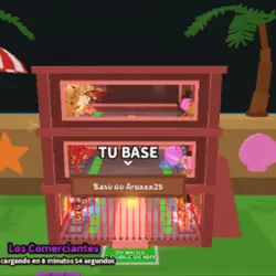 Rainbow Base Dont Need Acess 393 393 (Base Skin) — Roblox, лот №218316