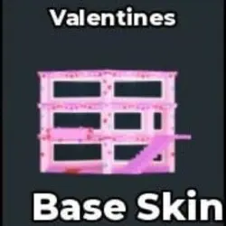 RAM404# Base Skin Valentines (Base Skin) — Roblox, лот №218319