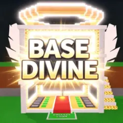 Skin Base Divine (Base Skin) — Roblox, лот №218330