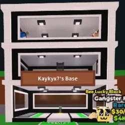Trade Machine YIN Yang Base (Base Skin) — Roblox, лот №218355