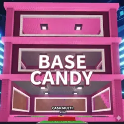 Unlock Candy Base - Index (Base Skin) — Roblox, лот №218202