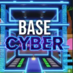 Unlock Cyber Base - Index (Base Skin) — Roblox, лот №218206