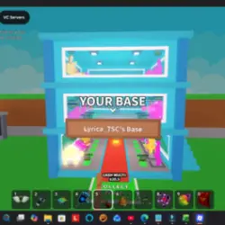 Unlock Diamond Base Skin ( NO Access) (Base Skin) — Roblox, лот №218207