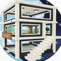 YIN Yang Base - Index - Without Access (Base Skin) — Roblox, лот №218368