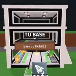 YIN Yang Base ONE of ALL Index COMPLETE (Base Skin) — Roblox, лот №218372